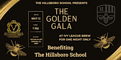 The Golden Gala primary image