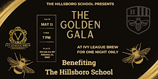 The Golden Gala