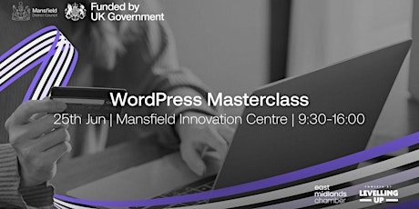 WordPress Masterclass