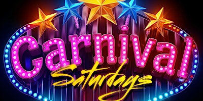Carnival Saturdays at Jouvay nightclub primary image