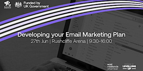 Developing Your Email Marketing Plan