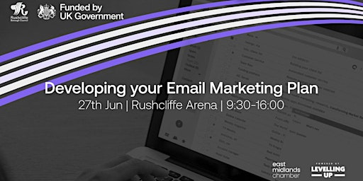 Immagine principale di Developing Your Email Marketing Plan 