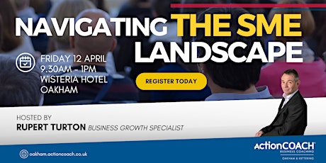 Navigating the SME Landscape: Addressing Key Concerns for Success!