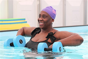 Swimmin Women Midlife Programme (Aqua Aerobics)