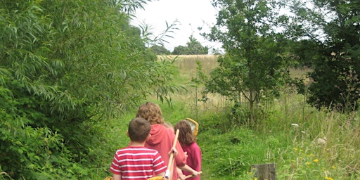 Thorndon Wildlife Explorers primary image