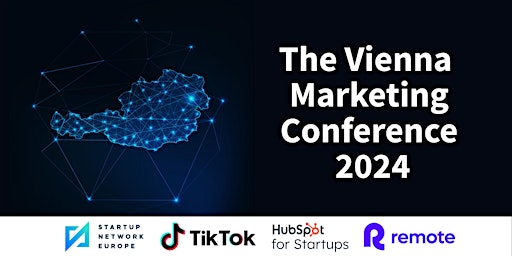 Imagen principal de The Vienna Marketing Conference 2024