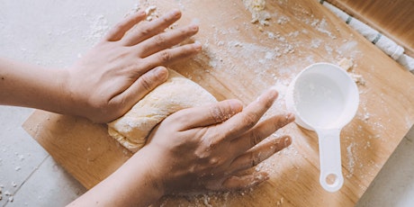 Facciamo il pane