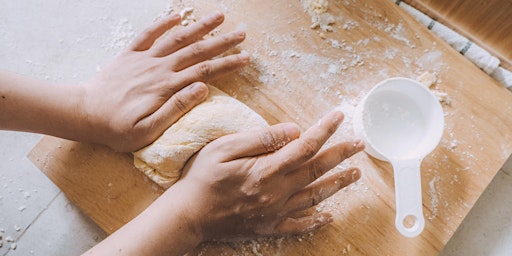 Primaire afbeelding van Facciamo il pane