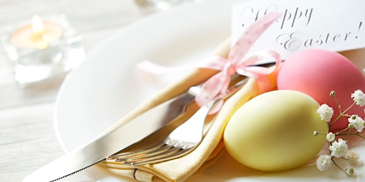 Hauptbild für EGG-straordinary Easter Brunch at New Heights!