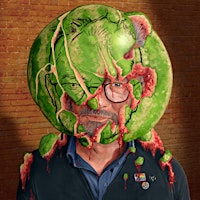 Imagem principal de Robin Ince  - MELONS: Love Letter to Comedy @ Chesham Fringe Festival 2024