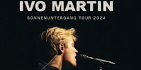 Ivo Martin 2024 30,00€