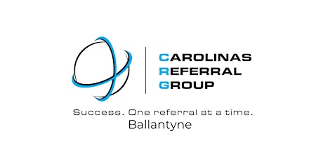 Carolinas Referral Group - Ballantyne