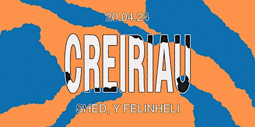 Hauptbild für Creiriau