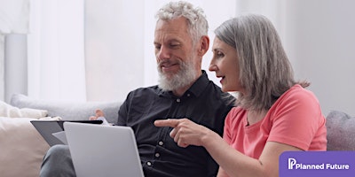 Planning For Your Retirement Webinar primary image
