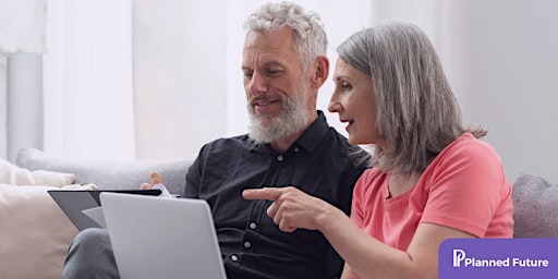 Planning For Your Retirement Webinar