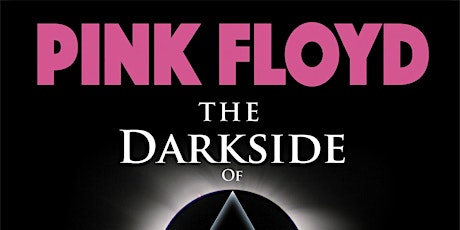 The Darkside of PINK FLOYD