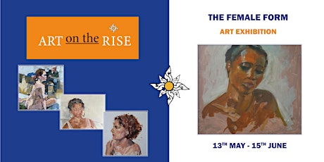 Art Exhibition: The Female Form
