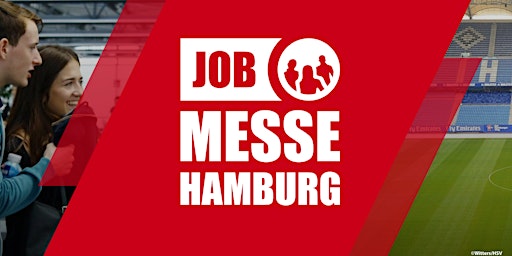 Imagem principal do evento 19. Jobmesse Hamburg