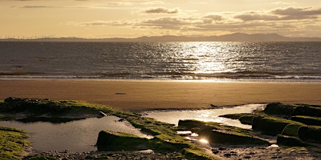 Life on the Edge: Photography Workshops at the Museum with Tom Kay