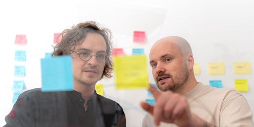 Hands-on Agile: Agiles Projektmanagement live erleben primary image