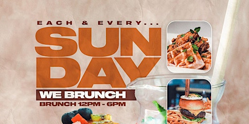 Immagine principale di Coco Brunch and Day Party Sundays at Coco La Reve  (in #Queens) 