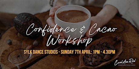 Cacao & Confidence Workshop