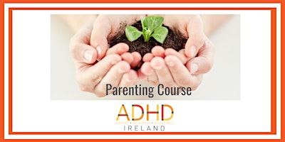 ADHD Online Parent Course -6-11yrs – Matt