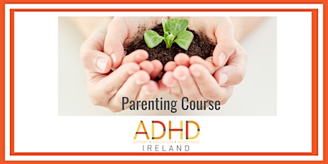 ADHD Online Parent Course -6-11yrs - Lisa