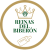 Logotipo de Asociación Las Reinas del Biberón