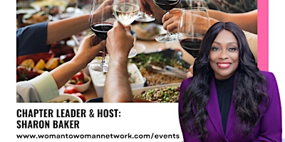 Hauptbild für Woman To Woman Networking - Columbus GA