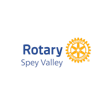 Rotary Club of Spey Valley's Logo