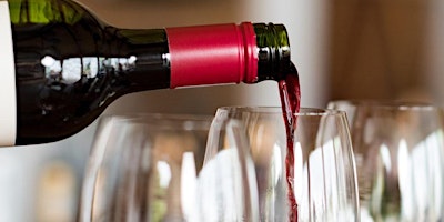 Immagine principale di Liverpool School of Wine: Wine Tasting 