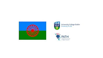 UCD Celebrating International Roma Day - 8th of April primary image