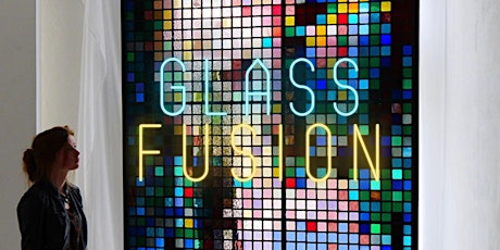 Glass Fusion - Bridging Tradition & Innovation - 2 Day Workshop primary image