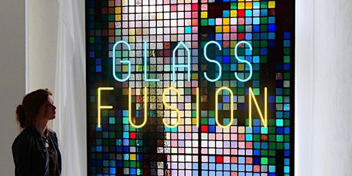 Image principale de Glass Fusion - Bridging Tradition & Innovation - 2 Day Workshop