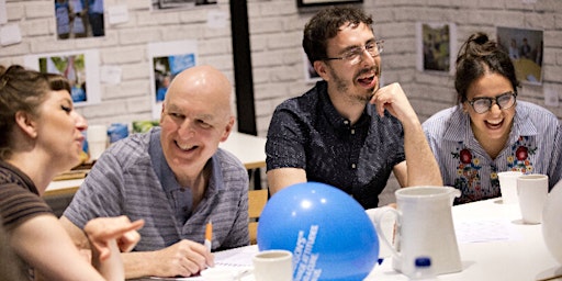 Parkinson’s UK Newly diagnosed welcome session - Tues 14 May at 10:00 am  primärbild