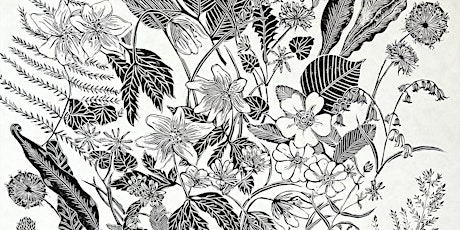 An Introduction to Botanical Lino Printing