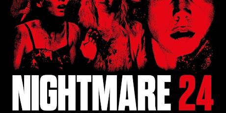 Nightmare 24 Conference primary image
