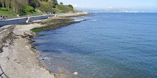 Hauptbild für Weymouth Timewalk Tour