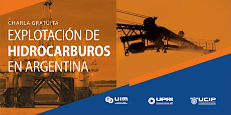Imagen principal de Explotación de Hidrocarburos en Argentina