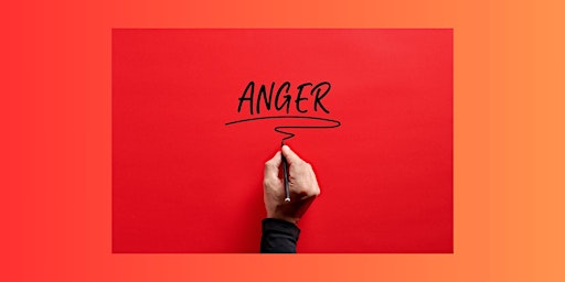 Imagen principal de Embracing Anger: A Journey in Somatically Addressing Anger