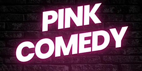 So Pink Comedy Club