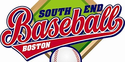 Imagem principal do evento Step Up To The Plate For South End Baseball 2024