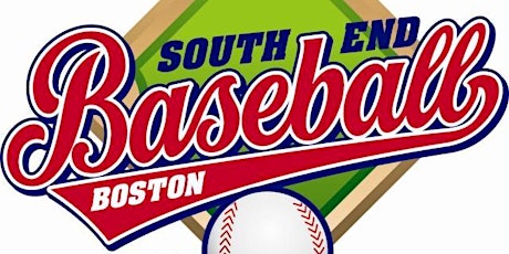 Step Up To The Plate For South End Baseball 2024