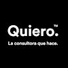 Logotipo de Quiero.