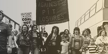 Why the miners' strike still matters