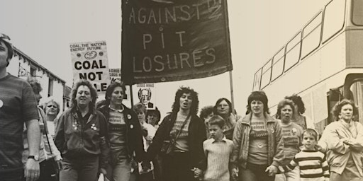 Image principale de Why the miners' strike still matters