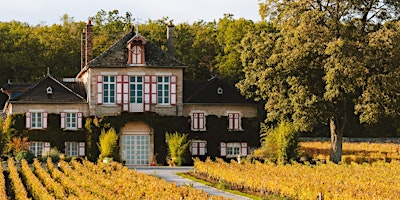Image principale de Fine Wines of Burgundy
