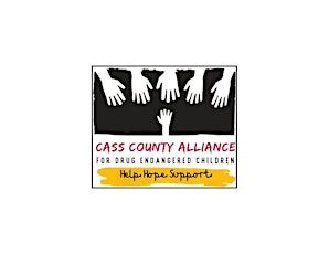 Cass County Alliance for Drug Endangered Children Summit