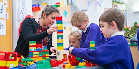 Get into Teaching - REAch Teach OPEN DAY (Gunton Primary Academy, Suffolk)